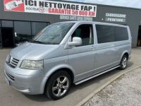 Volkswagen Transporter COMBI 2.5 TDI 174 Long 9pl Tiptronic A - <small></small> 15.990 € <small>TTC</small> - #1