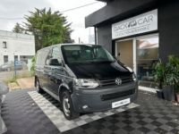 Volkswagen Transporter COMBI T5 2.0 BiTDI 180 Long DSG7 MOTEUR NEUF 0KM - <small></small> 23.590 € <small>TTC</small> - #1