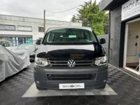 Volkswagen Transporter COMBI T5 2.0 BiTDI 180 Long DSG7 MOTEUR NEUF 0KM - <small></small> 23.590 € <small>TTC</small> - #2