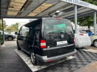 Volkswagen Transporter COMBI T5 2.0 BiTDI 180 Long DSG7 MOTEUR NEUF 0KM - <small></small> 23.590 € <small>TTC</small> - #5