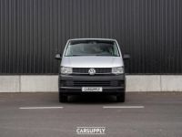 Volkswagen Transporter Dubbele cabine- 6 zitplaatsen lichte vracht- utili - <small></small> 31.995 € <small>TTC</small> - #6