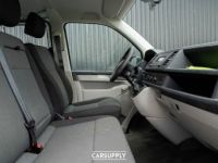 Volkswagen Transporter Dubbele cabine- 6 zitplaatsen lichte vracht- utili - <small></small> 31.995 € <small>TTC</small> - #12