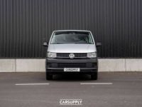 Volkswagen Transporter Dubbele cabine- 6 zitplaatsen lichte vracht- utili - <small></small> 29.995 € <small>TTC</small> - #6