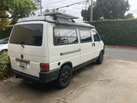 Volkswagen Transporter EuroVan  - <small></small> 36.000 € <small>TTC</small> - #3