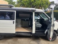 Volkswagen Transporter EuroVan  - <small></small> 36.000 € <small>TTC</small> - #5