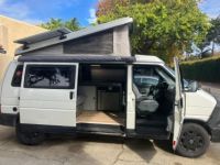 Volkswagen Transporter EuroVan  - <small></small> 36.000 € <small>TTC</small> - #21