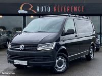 Volkswagen Transporter FG 2.0 TDI 204 CH L1H1 DSG7 2.8T GPS TEL - <small></small> 23.990 € <small></small> - #1