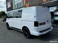 Volkswagen Transporter Fg 2.0 TDI 204ch EDITION 2 PORTES LATERALES-ATTELAGE-6 PLACES-BOIS - <small></small> 36.490 € <small>TTC</small> - #3