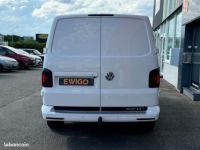 Volkswagen Transporter Fg 2.0 TDI 204ch EDITION 2 PORTES LATERALES-ATTELAGE-6 PLACES-BOIS - <small></small> 36.490 € <small>TTC</small> - #5