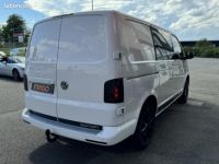 Volkswagen Transporter Fg 2.0 TDI 204ch EDITION 2 PORTES LATERALES-ATTELAGE-6 PLACES-BOIS - <small></small> 36.490 € <small>TTC</small> - #7