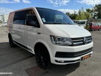 Volkswagen Transporter Fg 2.0 TDI 204ch EDITION 2 PORTES LATERALES-ATTELAGE-6 PLACES-BOIS - <small></small> 36.490 € <small>TTC</small> - #9