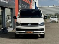 Volkswagen Transporter Fg 2.0 TDI 204ch EDITION 2 PORTES LATERALES-ATTELAGE-6 PLACES-BOIS - <small></small> 36.490 € <small>TTC</small> - #10