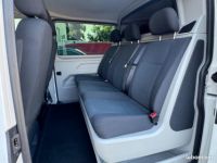 Volkswagen Transporter Fg 2.0 TDI 204ch EDITION 2 PORTES LATERALES-ATTELAGE-6 PLACES-BOIS - <small></small> 36.490 € <small>TTC</small> - #12