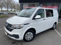 Volkswagen Transporter FG 2.8T L1H1 2.0 TDI 110CH BUSINESS - <small></small> 44.700 € <small>TTC</small> - #1