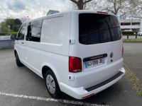 Volkswagen Transporter FG 2.8T L1H1 2.0 TDI 110CH BUSINESS - <small></small> 44.700 € <small>TTC</small> - #3