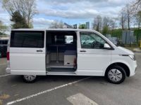 Volkswagen Transporter FG 2.8T L1H1 2.0 TDI 110CH BUSINESS - <small></small> 44.700 € <small>TTC</small> - #6