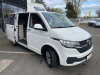 Volkswagen Transporter FG 2.8T L1H1 2.0 TDI 110CH BUSINESS - <small></small> 44.700 € <small>TTC</small> - #7