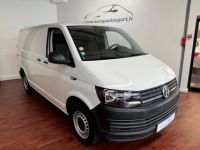 Volkswagen Transporter FG 2.8T L1H1 2.0 TDI 150CH BUSINESS LINE DSG7 - <small></small> 29.990 € <small>TTC</small> - #1