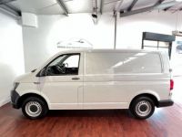 Volkswagen Transporter FG 2.8T L1H1 2.0 TDI 150CH BUSINESS LINE DSG7 - <small></small> 29.990 € <small>TTC</small> - #4