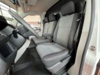 Volkswagen Transporter FG 2.8T L1H1 2.0 TDI 150CH BUSINESS LINE DSG7 - <small></small> 29.990 € <small>TTC</small> - #15