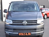 Volkswagen Transporter FG 2.8T L1H1 2.0 TDI 150CH BUSINESS LINE PLUS - <small></small> 31.490 € <small>TTC</small> - #17