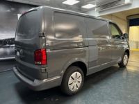 Volkswagen Transporter FG 2.8T L1H1 2.0 TDI 150CH BUSINESS PLUS DSG7 - <small></small> 540 € <small>TTC</small> - #4