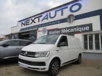 Volkswagen Transporter FG 2.8T L1H1 2.0 TDI 150CH EDITION DSG7 - <small></small> 26.990 € <small>TTC</small> - #1