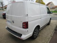 Volkswagen Transporter FG 2.8T L1H1 2.0 TDI 150CH EDITION DSG7 - <small></small> 26.990 € <small>TTC</small> - #8