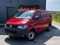 Volkswagen Transporter FG 2.8T L1H1 2.0 TDI 180CH 4MOTION DSG7 - <small></small> 23.490 € <small>TTC</small> - #1