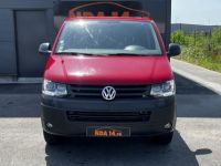 Volkswagen Transporter FG 2.8T L1H1 2.0 TDI 180CH 4MOTION DSG7 - <small></small> 23.490 € <small>TTC</small> - #2