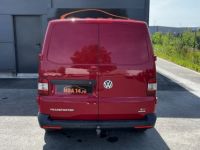 Volkswagen Transporter FG 2.8T L1H1 2.0 TDI 180CH 4MOTION DSG7 - <small></small> 23.490 € <small>TTC</small> - #4