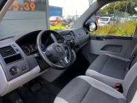 Volkswagen Transporter FG 2.8T L1H1 2.0 TDI 180CH 4MOTION DSG7 - <small></small> 23.490 € <small>TTC</small> - #5