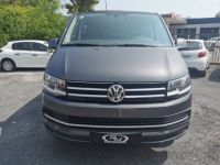 Volkswagen Transporter Fg 2.8T L1H1 2.0 TDI 204ch Business Line DSG7 - <small></small> 40.900 € <small>TTC</small> - #2