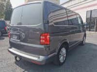 Volkswagen Transporter Fg 2.8T L1H1 2.0 TDI 204ch Business Line DSG7 - <small></small> 40.900 € <small>TTC</small> - #7