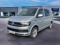 Volkswagen Transporter Fg 3.0T L1H1 2.0 TDI 150ch ProCab 4Motion - <small></small> 43.900 € <small>TTC</small> - #1