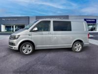 Volkswagen Transporter Fg 3.0T L1H1 2.0 TDI 150ch ProCab 4Motion - <small></small> 43.900 € <small>TTC</small> - #2