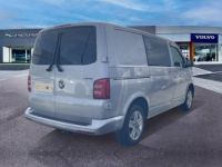 Volkswagen Transporter Fg 3.0T L1H1 2.0 TDI 150ch ProCab 4Motion - <small></small> 43.900 € <small>TTC</small> - #3