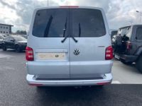 Volkswagen Transporter Fg 3.0T L1H1 2.0 TDI 150ch ProCab 4Motion - <small></small> 43.900 € <small>TTC</small> - #11