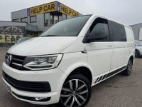 Volkswagen Transporter FG 3.0T L1H1 2.0 TDI 204CH PROCAB EDITION 30 4MOTION DSG7 - <small></small> 26.990 € <small>TTC</small> - #1