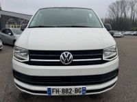 Volkswagen Transporter FG 3.0T L1H1 2.0 TDI 204CH PROCAB EDITION 30 4MOTION DSG7 - <small></small> 26.990 € <small>TTC</small> - #2