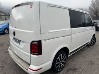 Volkswagen Transporter FG 3.0T L1H1 2.0 TDI 204CH PROCAB EDITION 30 4MOTION DSG7 - <small></small> 26.990 € <small>TTC</small> - #8