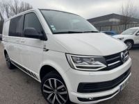 Volkswagen Transporter FG 3.0T L1H1 2.0 TDI 204CH PROCAB EDITION 30 4MOTION DSG7 - <small></small> 26.990 € <small>TTC</small> - #9