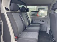 Volkswagen Transporter Fg 3.0T L2H1 2.0 TDI 150ch ProCab 4Motion - <small></small> 43.900 € <small>TTC</small> - #7