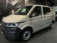 Volkswagen Transporter FG 3.0T L2H1 2.0 TDI 204CH BUSINESS 4MOTION DSG7 - <small></small> 64.990 € <small>TTC</small> - #1