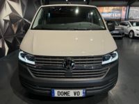 Volkswagen Transporter FG 3.0T L2H1 2.0 TDI 204CH BUSINESS 4MOTION DSG7 - <small></small> 64.990 € <small>TTC</small> - #2