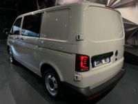 Volkswagen Transporter FG 3.0T L2H1 2.0 TDI 204CH BUSINESS 4MOTION DSG7 - <small></small> 64.990 € <small>TTC</small> - #3