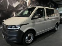 Volkswagen Transporter FG 3.0T L2H1 2.0 TDI 204CH BUSINESS 4MOTION DSG7 - <small></small> 64.990 € <small>TTC</small> - #16