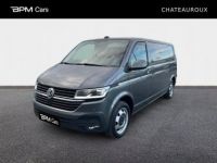 Volkswagen Transporter Fg 3.0T L2H1 2.0 TDI 204ch Business Plus DSG7 - <small></small> 34.990 € <small>TTC</small> - #1