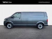 Volkswagen Transporter Fg 3.0T L2H1 2.0 TDI 204ch Business Plus DSG7 - <small></small> 34.990 € <small>TTC</small> - #2