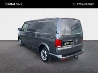 Volkswagen Transporter Fg 3.0T L2H1 2.0 TDI 204ch Business Plus DSG7 - <small></small> 34.990 € <small>TTC</small> - #3